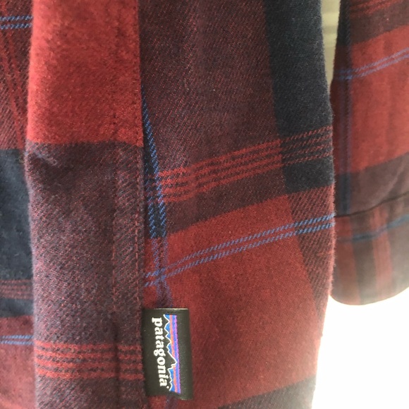 Chemise Patagonia - Picture 4 of 6